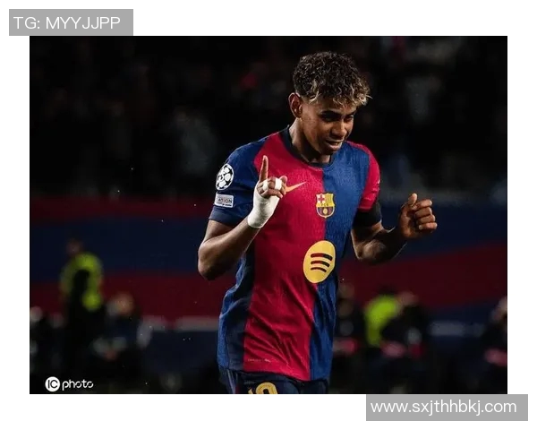 库尔图瓦与亚马尔：足球场上的激烈交锋与运动中的体育精神